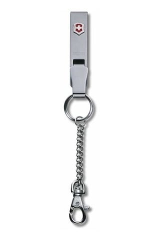 Balaavm Victorinox 4.1859 Kemere Takılı Çelik Anahtarlık