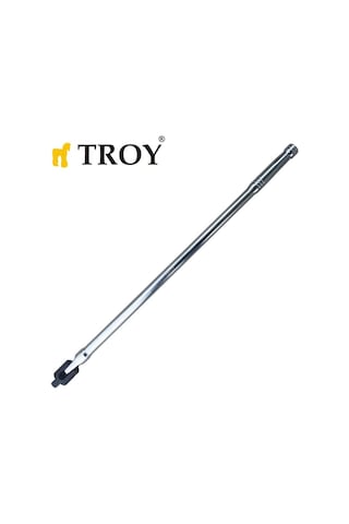 Troy 26134 Kardan Mafsal (ölçü 1/2 Uzunluk 60cm)