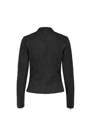 Only 15102997-23y Onlava Faux Leather Bıker Otw Noos Kadın Pıu Ceket 15102997-R4306