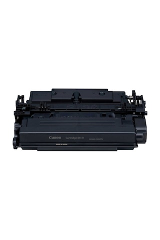 Canon Crg-041h/0453c002 Toner Yüksek Kapasiteli
