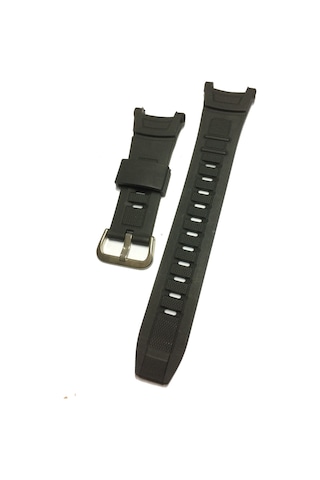 Casio G Shock Prg130 Uyumlu Silikon Saat Kordonu