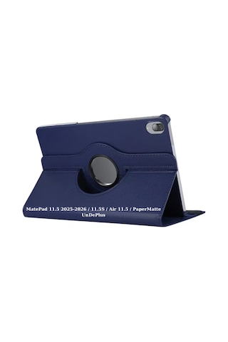Huawei Matepad 11.5/11.5s /air 11.5 2025 2026 Kılıf 360 Dönebilen Standlı Case Tbd-w00 Tbd-w09 Tbd-al09 Kılıf