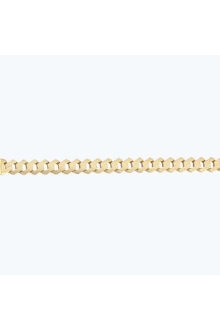 Altınbaş Altınbaş Golden Chain Bileklik Abl0383-y-25861-115mm Çok Renkli