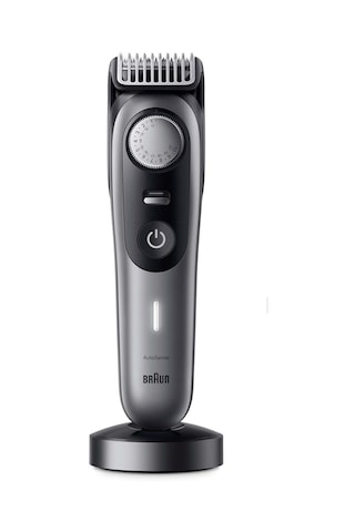 Braun Bt9420 Series 9 Berber Araçları Dahil Profesyonel Sakal Düzeltici Diğer