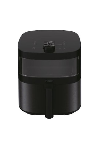 Haier HAF5TWA3 011 2000 W Airfryer Fritöz