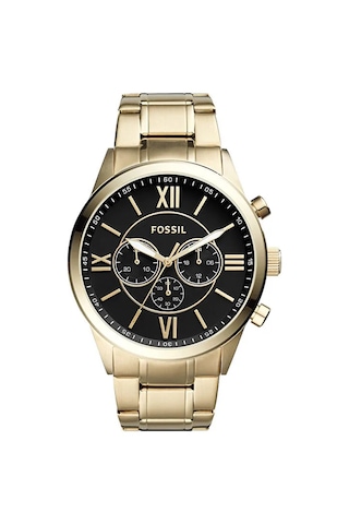 Fossil FBQ2400set Kadın Kol Saati Ve Erkek Kol Saati