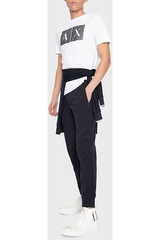 Armani Exchange Erkek Eşofman Altı 8Nzp73 Zjkrz 1510 Lacivert
