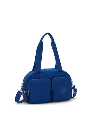 Kipling Cool Defea Deep Sky Blue Kadın Omuz Çantası Kı2849 001