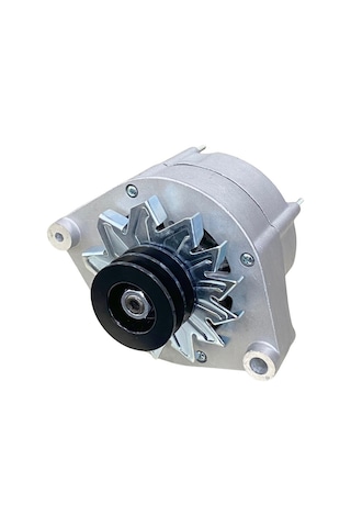 24v Alternatör Dinamo Bosch Tipi 80 A L Volvo