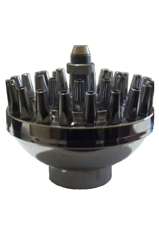 1'' Volkan Nozul 3 Kademe Süs Havuzu Fıskiyesi