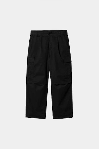 Carhartt Wıp Moraga Twill Cole Cargo Pant - Kullanışlı, Rahat Ve Şık Tasarım Siyah