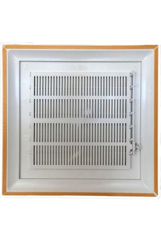 Process Menfez 40 X 40