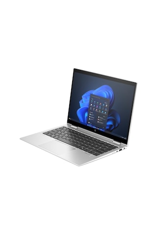 HP Elite X360 830 G11 2in1 970V1ET Ultra 5 125U 16 GB 512 GB SSD 13.3" W11P Dizüstü Bilgisayar