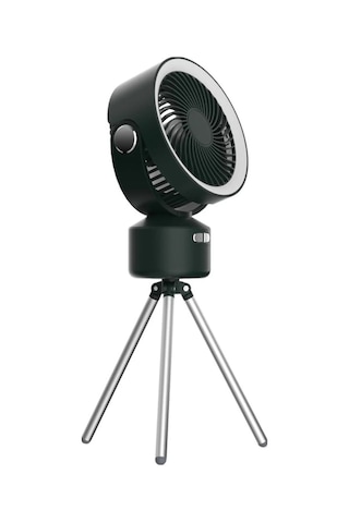 Jzcat- Trend Ön Çizgisi Usb Şarjlı Kamp Aydınlatmalı Taşınabilir