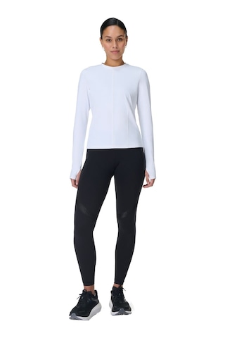 Sweaty Betty Sweaty Betty Power With Pe Kadın Siyah Fitness Tayt Blk Siyah
