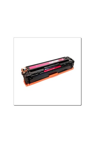 Brcn-Hp Cf213A Pro200 Uyumlu Kırmızı Toner Chipli (1.500 Sayfa)