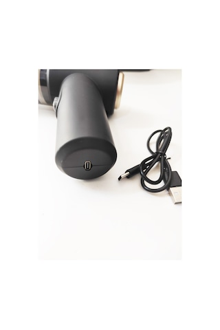 Oto Araç Süpürgesi Şarjlı 60W BR0909011