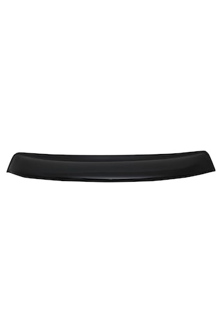 Toyota Corolla Arka Cam Üstü Spoiler 2013-2018 Arası Uyumlu