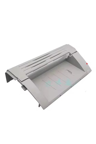 Hp Laserjet 1018-1020 Üst Kapak 2 Parça Set Beyaz