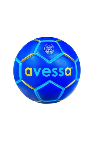 Avessa Hnd-30 Hybrid Hentbol Topu No3 Mavi