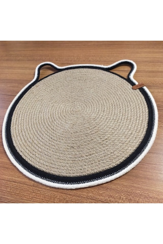 Kedi Mama Paspası/evcil Hayvan Paspası/