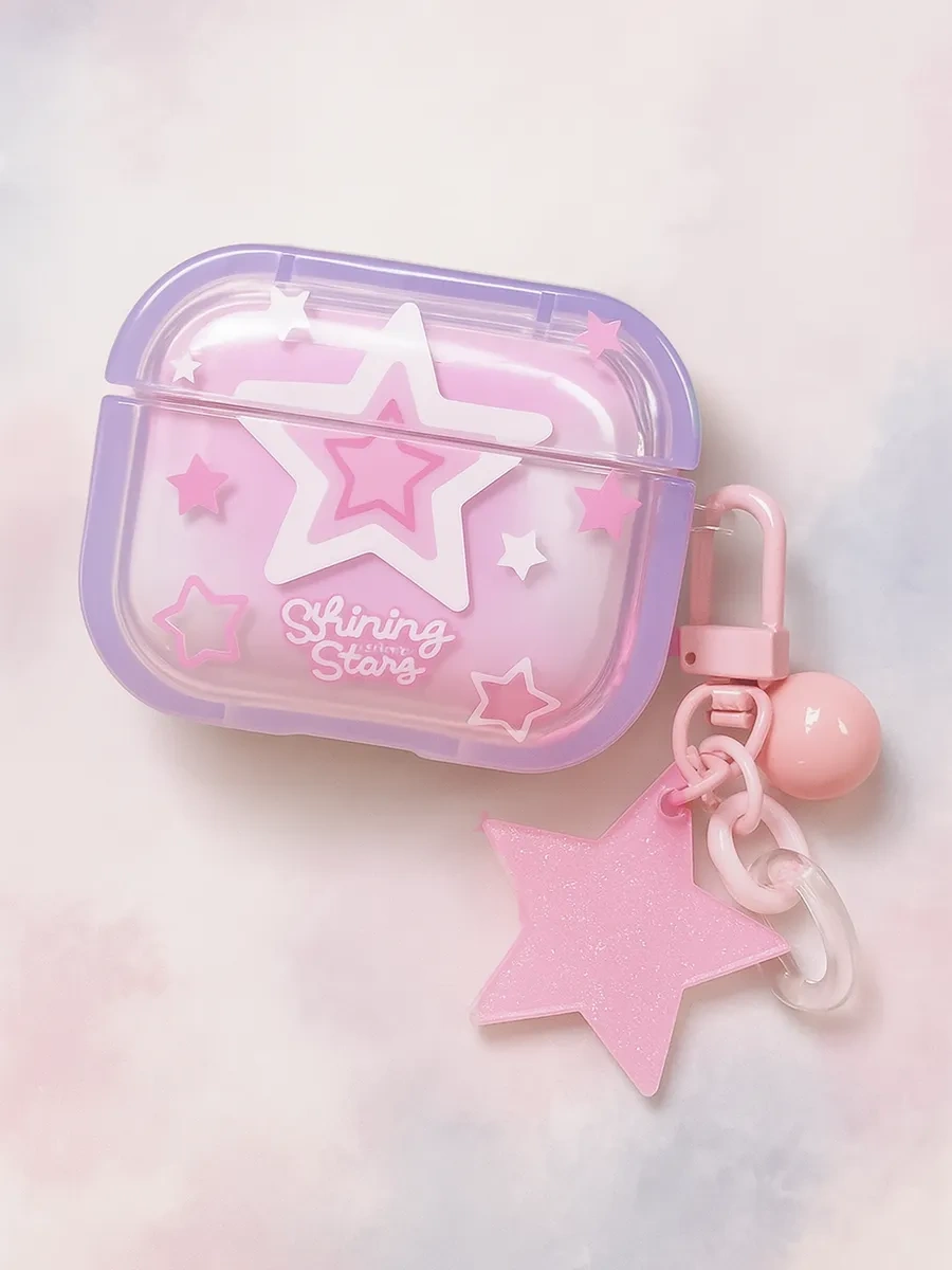 Case By Case Airpods Pro 2 Kulaklık Kılıfı 252282389 Pembe