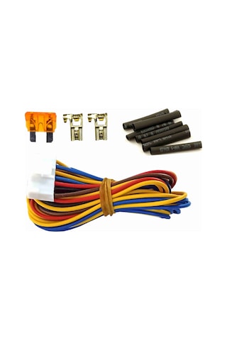 Amerikan Park Modül - Yeni Nesil Araçlara Uygun