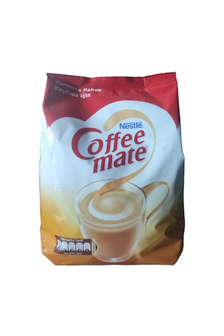 Nestle Coffee Mate Kahve Kreması 900 G