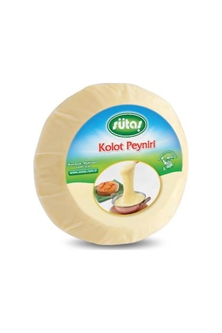 Sütaş Kolot Peyniri 375 G Sütaş Kolot Peyniri 375 G