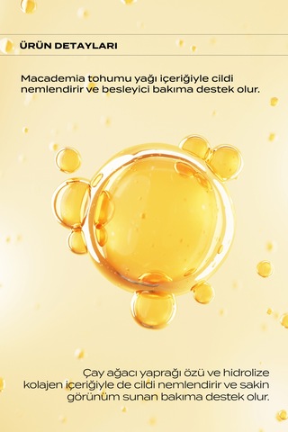 Parfüm Etkili, Nemlendirici Vücut Misti Kundal Rich Perfume Body Mist 100ml Ylang Ylang