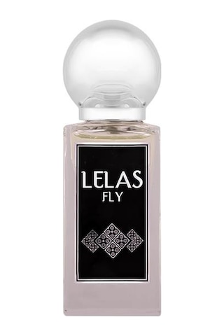 Lelas Fly Erkek Parfüm EDP 30 ML