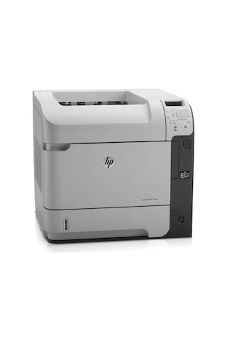 HP LaserJet Enterprise 600 M602N Mono Lazer Yazıcı