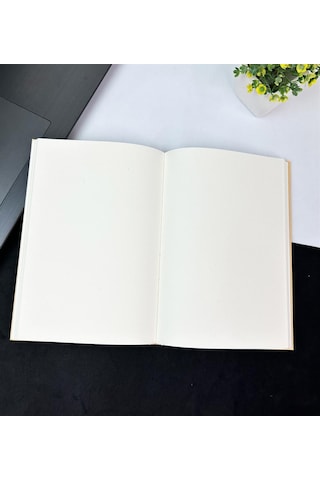 Canım Ben Şimdi Tasarımlı Kırtasiye Seti Çok Renkli