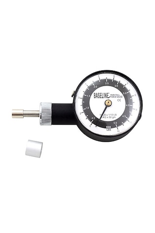 Libor Baseline Dolorimeter - 22 Pound Capacity Analog Algometre