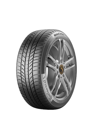 Continental 235/55 R18 100H Wintercontact TS 870 P Kış Lastiği 2024