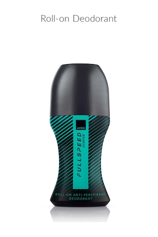 Full Speed Surfer Erkek Roll-on 50ml