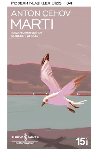Martı Kitap Martı Kitap
