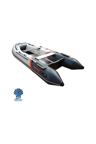 Dft Şişme Bot Mx300Al 300CM