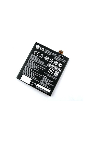 LG Uyumlu Nexus 5 D821 D820 Bl-T9 Batarya Pil