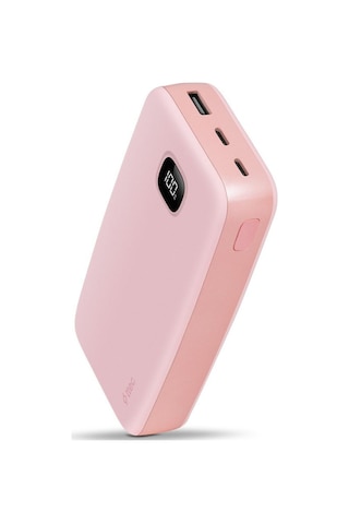 Ttec 2BB211TP Lcd 20.000 MAh Powerbank