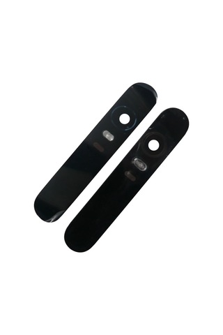 Huawei Nexus 6p Kamera Lens Kapak- 5775 Siyah