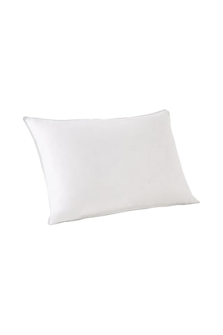 Yataş Bedding Deluxe 800 G Gıdık Kaz Tüyü Yastık Beyaz 50 x 70 CM