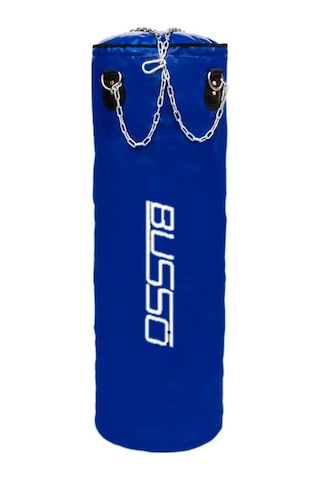 Busso Boks Torbası Çift Renkli 90 30cm