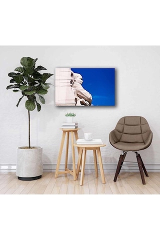 Manzara Cam Tablo 4mm Dayanıklı Temperli Cam74