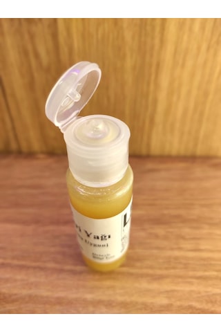 Ahşap Mutfak Gereçleri Koruyu Bakım Yağı Wooden Kitchen Utensil