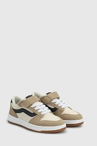 Vans Ryland V Çocuk Sneaker Çok Renkli