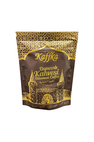Kaffka Osmanlı Kahvesi 150 G
