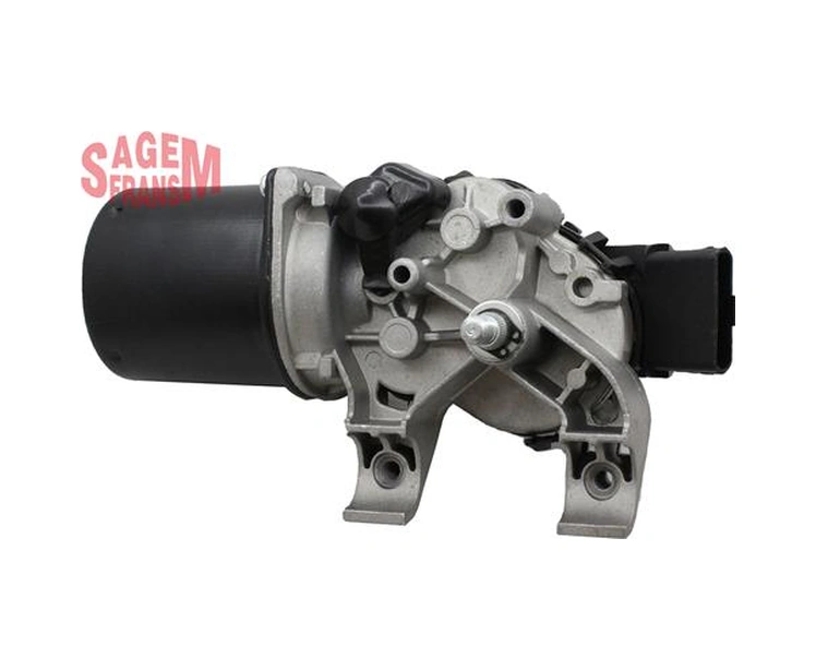 Silecek Motoru 2008 Kangoo 3 1.5 Dcı 1.6 7701066449