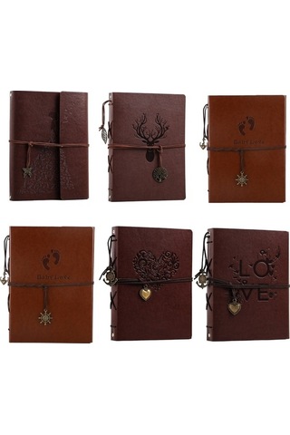 Tongxida El Yapımı Çocuk Büyüme Albümü - Büyük Ayaklar, Kendin Yapfotoğraf Albümü