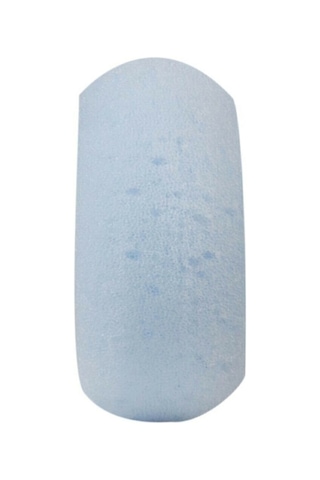 MorBebe Bebek Yıkama Süngeri - Mavi